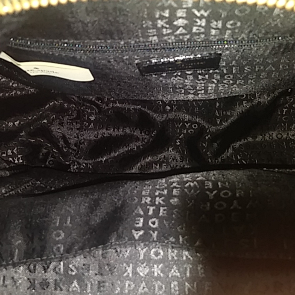 Kate spade backpack - Picture 6 of 6